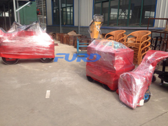 福瑞得機(jī)械座駕壓路機(jī)、手扶壓路機(jī)、銑刨機(jī)及時(shí)包裝發(fā)貨