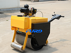 小型壓路機(jī)的壓實(shí)效果怎么樣？
