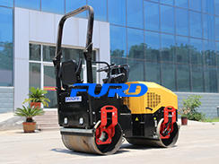 新行情！壓路機(jī)多少錢(qián)一臺(tái)？速來(lái)了解